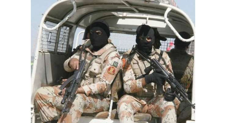 حکومت سندھ نے کراچی میں دہشتگردوں کے خلاف آپریشن تیز کرنے کی منظوری دیدی