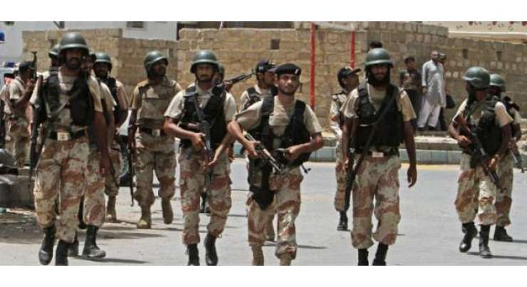 کراچی پریزائڈنگ افسر سے بیلٹ پیپر چھیننے کی کوشش میں ایم کیو ایم کے 2 کارکنوں کو 1 ماہ کی سزا