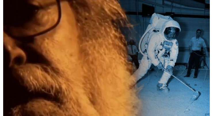 ہالی ووڈ کے معروف فلم ڈائریکٹر سٹینلے کبرک کی ویڈیو نے تہلکہ مچا دیا‘چاند پر امریکی خلائی مشن