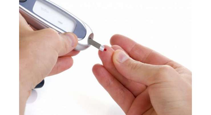 ذیابیطس کے مریضوں کیلئے روزانہ سیرکرنا ادویات سے اہم ہے، میاں لیاقت احمد علی