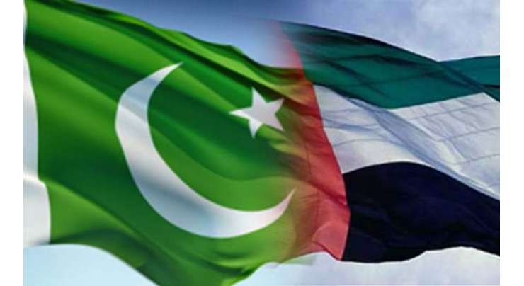 چین اور متحدہ عرب امارات کی کمپنیاں پاکستان کے توانائی کے شعبہ میں 5 ارب ڈالر کی سرمایہ کاری کریں گی