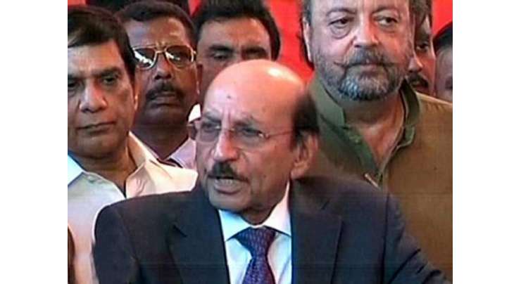 کراچی : وزیر اعلی سندھ قائم علی شاہ نے سندھ کابینہ کا ہنگامی اجلاس طلب کر لیا