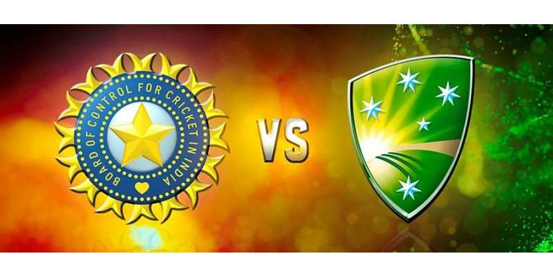 آسٹریلیا اور بھارت کی ٹیموں کے درمیان آخری ٹیسٹ 6 جنوری سے شروع ہو گا،