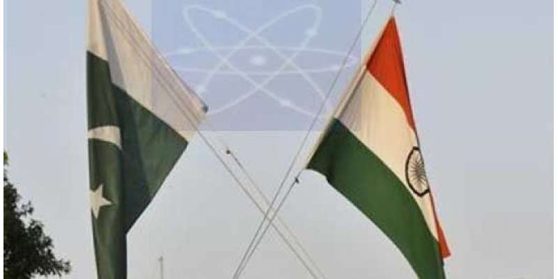 پاکستان اور بھارت کا باہمی معاہدے کے تحت نئے سال کے آغاز پر ایٹمی تنصیبات ..