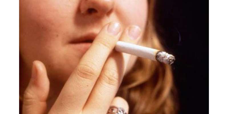 سرطان کی بہت سی اقسام کا تعلق تمباکونوشی جیسے خطرے کے عوامل کی بجائے ..