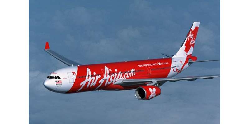 ایئر ایشیا طیارہ حادثہ،تباہی سے چند لمحے قبل پائلٹ کا نا قابل یقین ..