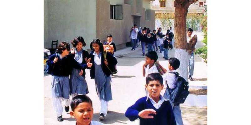 آٹھ سکولوں کی رجسٹریشن منسوخ کر دی گئی ہے۔