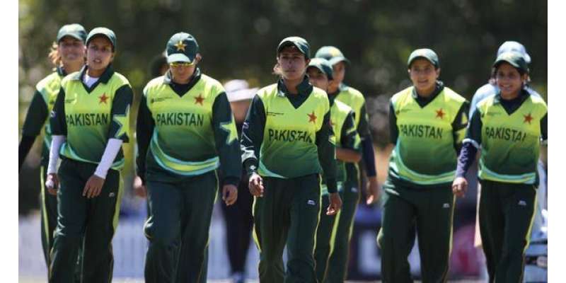 پاکستان ،سری لنکا کی ویمن کرکٹ ٹیموں کے درمیان تین ونڈے ،تین ٹی ٹونٹی ..