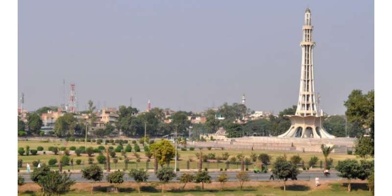 ضلعی انتظامیہ نے ”لاہور کو مکمل پولیو فری“ قرار دیدیا
