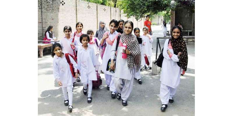 تعلیمی ادارے 12 جنوری کو ہی کھلے گے،وزیر داخلہ پنجاب شجاع خانزادہ