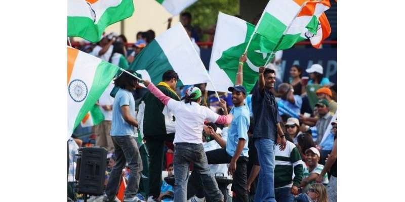 ورلڈ کپ 2015ء ،پاک بھارت میچ کی ٹکٹیں آن لائن مہنگے داموں فروخت ہونے لگیں