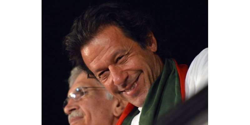 عمران خان کا اسی ہفتے اپنی شادی سے متعلق قوم کو خوشخبری دینے کا اعلان