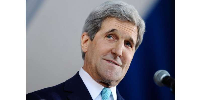 امریکی وزیر خارجہ دو روزہ دورے پر 12 جنوری کو اسلام آباد پہنچیں گے