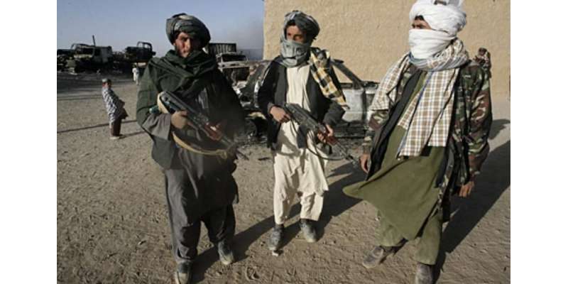 افغانستان میں طالبان کے متعدد حملے، صوبائی جج سمیت کم از کم سات افراد ..