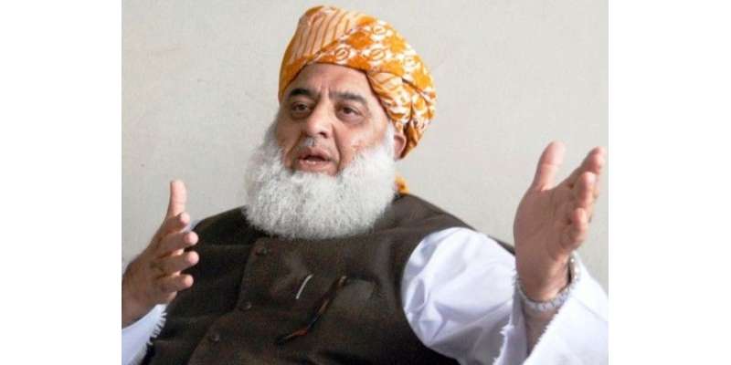 اسلام آباد: مولانا فضل الرحمان نے مذہبی جما عتوں کا اجلاس طلب کر لیا۔