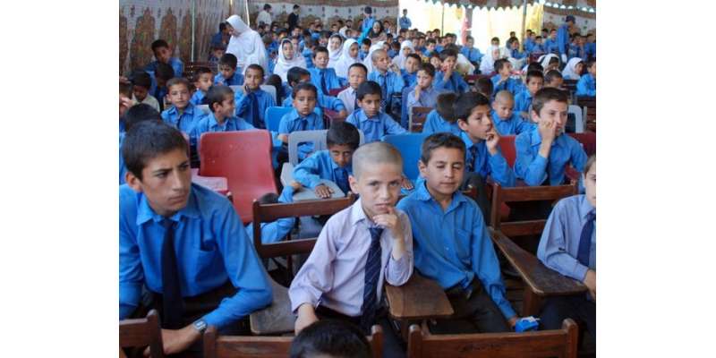 سندھ کے تمام اسکولوں میں موبائل فون کے استعمال پر پابندی