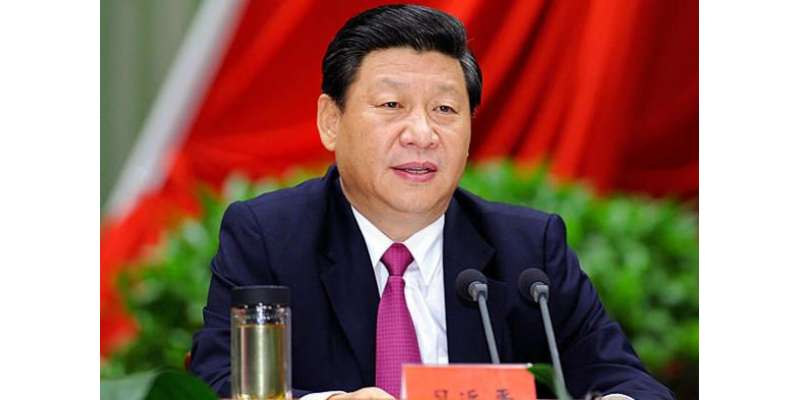 چین کے صدر ژی جین پنگ اگلے مہینے پاکستان آئینگے