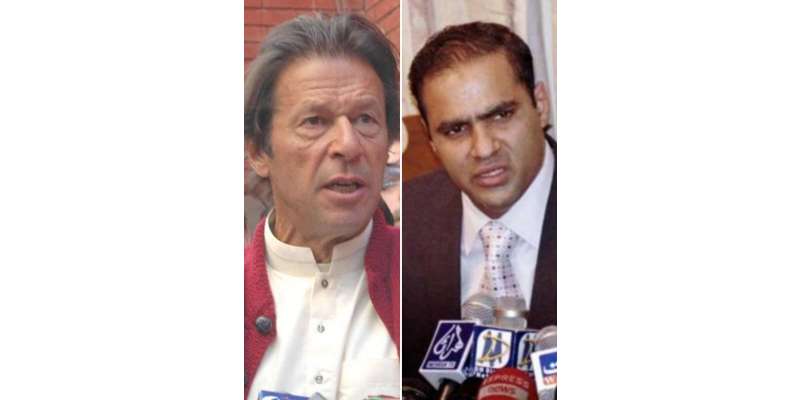 عمران خان سے بجلی بل جمع کرانے کی استدعا کی تھی، عابد شیر علی