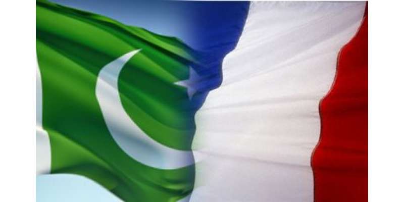 فرانس میں پاکستانیوں کو کوئی خوف لاحق نہیں،پاکستانی سفیر