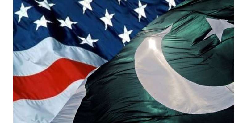 پاکستان مخالف سرگرمیوں پر امریکی تنظیم پر پابندی عائد کر دی گئی