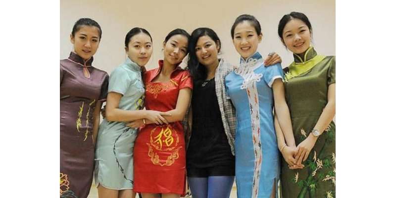 خوبصورت افراد کے لیے چین میں ایک بڑا اعلان