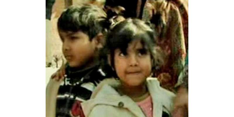 لاہور ہائیکورٹ ،ماں باپ کےجھگڑےمیں متاثرہونیوالے بچے ماں کے حوالے