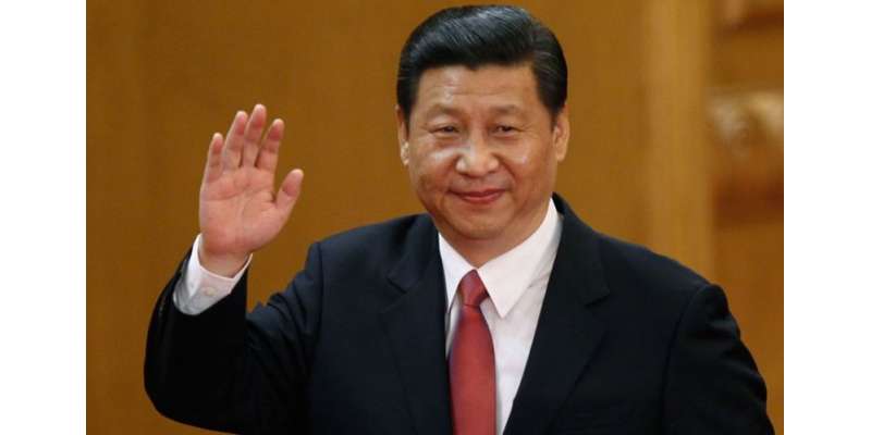 چینی صدر آئندہ ماہ پاکستان کا دورہ کریں گے‘پاکستانی قیادت سے ملاقاتیں ..
