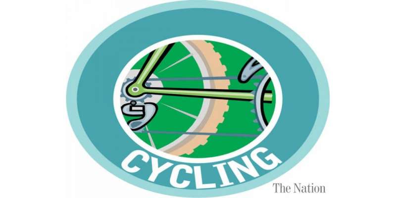 قومی سائیکلنگ چمپئن شپ 13 فروری سے شروع ہوگی