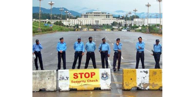 اسلام آباد پولیس کا کارنامہ، کار چوری کا مقدمہ فوجی عدالت کیلئے بھجوادیا