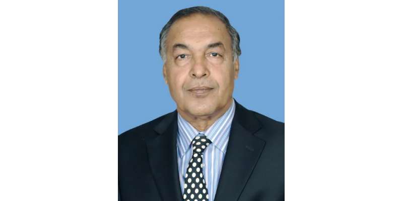 مخدوم شہاب الدین پیپلز پارٹی پنجاب کی صدارت سے مستعفی