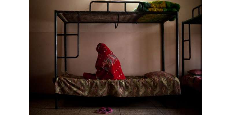 سرگودھا ماڈل ٹاوٴن میں قتل کی گئی خاتون اور 3 بچوں کاقاتل گرفتار