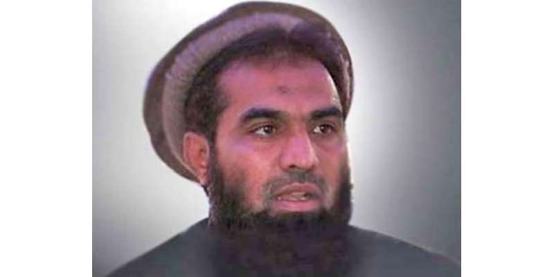 ممبئی حملہ کیس: ذکی الرحمان لکھوی کی نظر بندی میں 1 ماہ کی توسیع