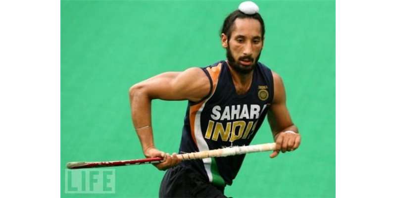 پاکستانی کھلاڑیوں کو ہاکی انڈیا لیگ میں شرکت کی اجازت دینی چاہیے:بھارتی ..