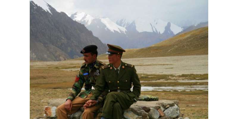 پاکستان روایتی دوست ملک ہے کسی بھی مشکل میں تنہا نہیں چھوڑیں گے‘ چین