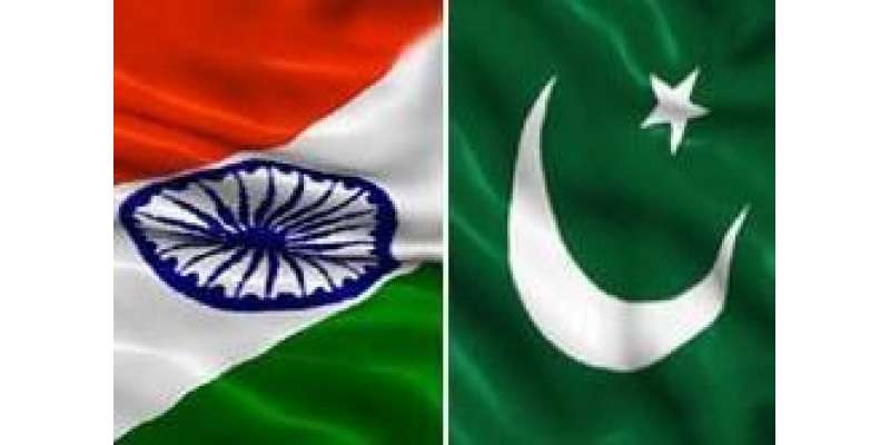 بھارت کا ایک بار پھر پاکستان کے خلاف منفی پروپیگنڈہ کا آغاز