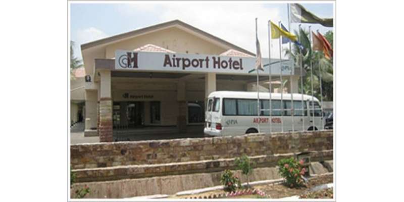 کراچی: ایئرپورٹ ہوٹل میں دو مسافر خواتین کی پر اسرار موت