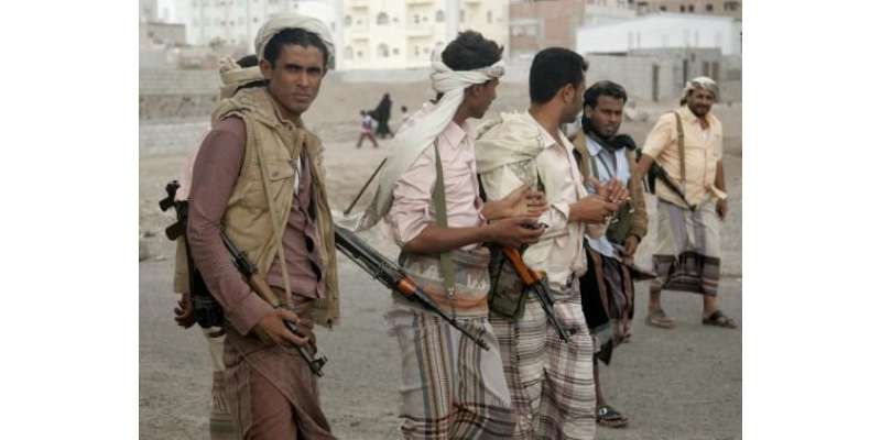 یمنی صدر اور وزیر اعظم پوری کابینہ سمیت مستعفی