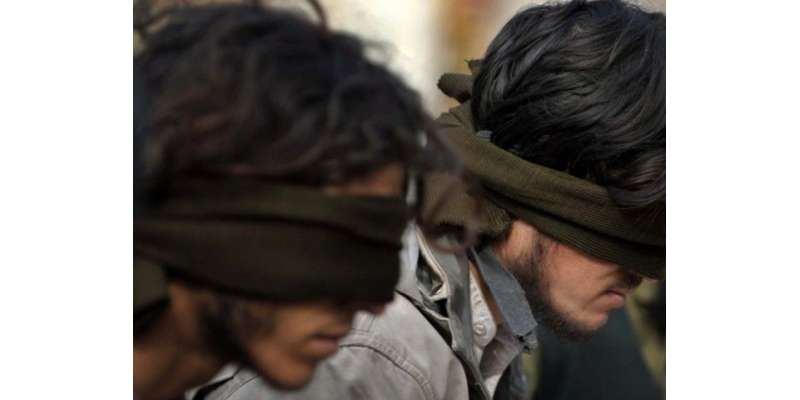 حساس اداروں نے کارروائی کر کے طالبان کی حمایت پر سول ایوی ایشن اتھارٹی ..