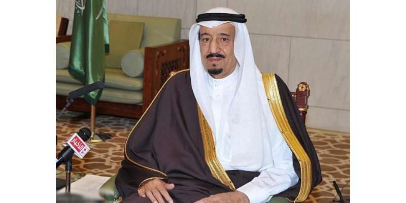 سعودی عرب کے نئے بادشاہ سلمان بن عبدالعزیز السعود کے بارے وہ باتیں ..