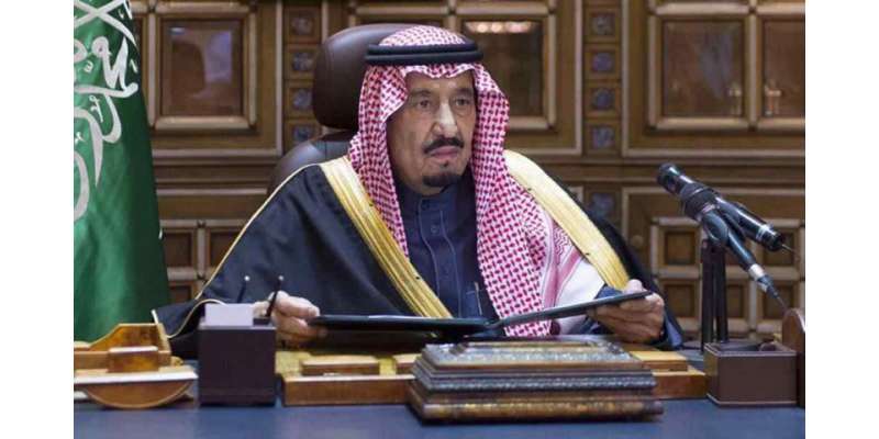 سعودی عرب کی سمت میں کوئی تبدیلی نہیں آئیگی ، نئے فرمانروا شہزادہ سلمان ..