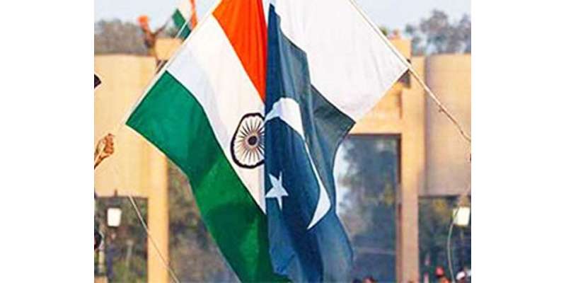 بھارت پاکستان کے ساتھ مذاکرات کرنے پر راضی