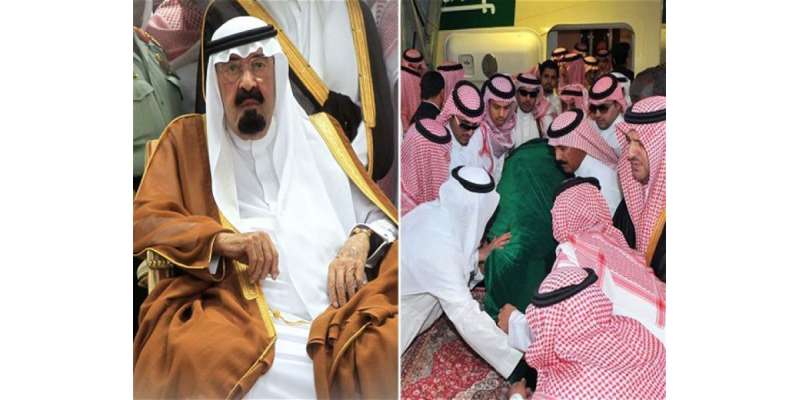 سعودی عرب کے شاہی خاندان کی دلچسپ کہانی ، بانی عبدالعزیز کی 22بیویاں ..