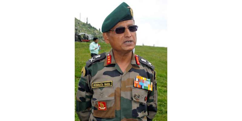 حافظ سعید اور جماعت الدعوہ پر پابندی ، بھارتی فوج خوش