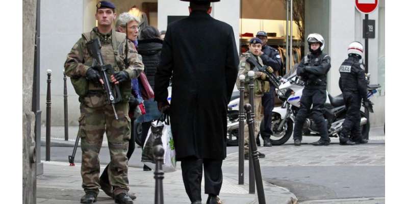 فرانس میں ایک مراکشی نژاد فرانسیسی شہری کی شہریت منسوخ