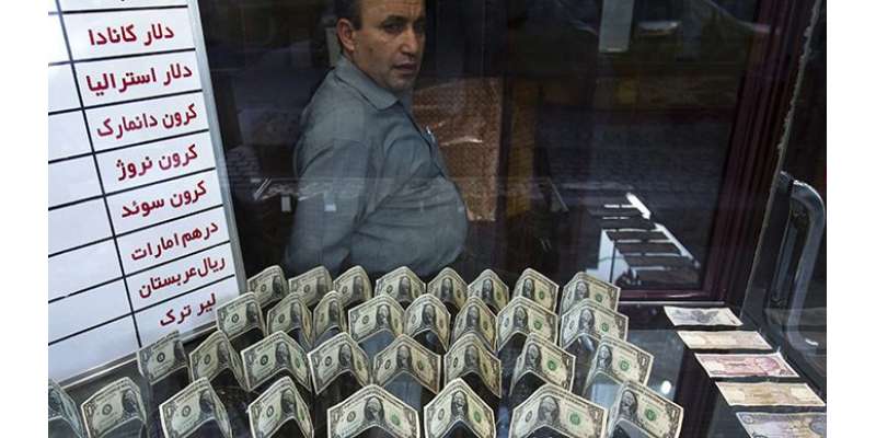 ایران نے بیرونی تجارت میں ڈالر کا لین دین بند کر دیا
