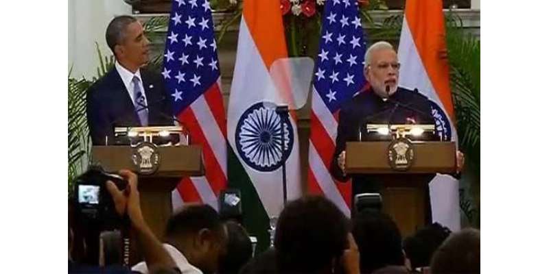 امریکا اور بھارت کے درمیان سول نیوکلیئر معاہدے میں پیشرفت