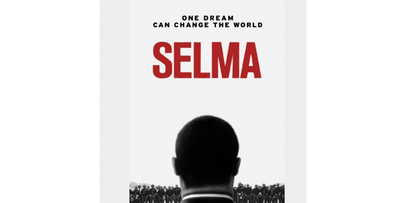 بارک اوبامہ فلم” سیلما“ کی خصوصی سکریننگ کی میزبانی کریں گے