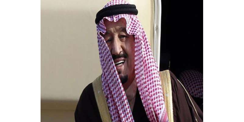 نئے سعودی بادشاہ سوشل میڈیا کی مقبول ترین شخصیت بن گئے
