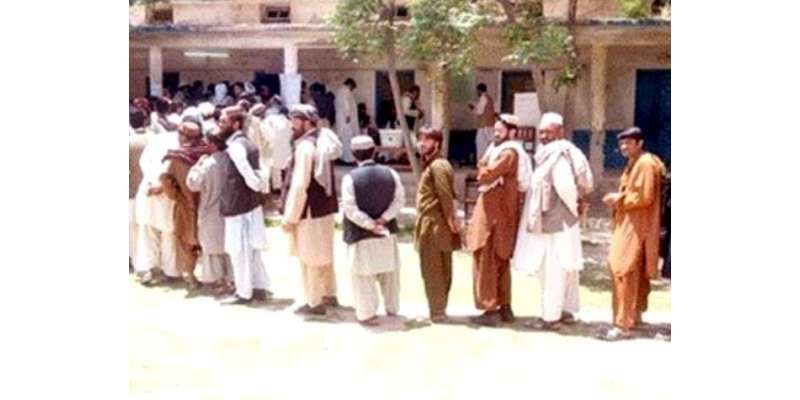باقی صوبے پیچھے رہ گئے ،بلدیاتی انتخابات کی دوڑ بلوچستان نے جیت لی