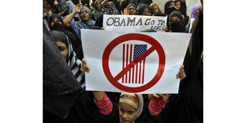 نریندر مودی اپنے ملک سے مذہبی منافرت ختم کریں‘ اوبامہ کا مودی کو پیغام